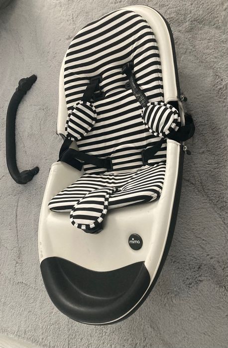 Carucior Mima Xari 2in1