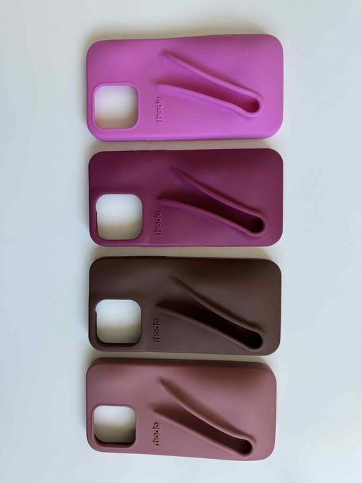 Нови Кейсове Rhode Iphone 15 Pro Max