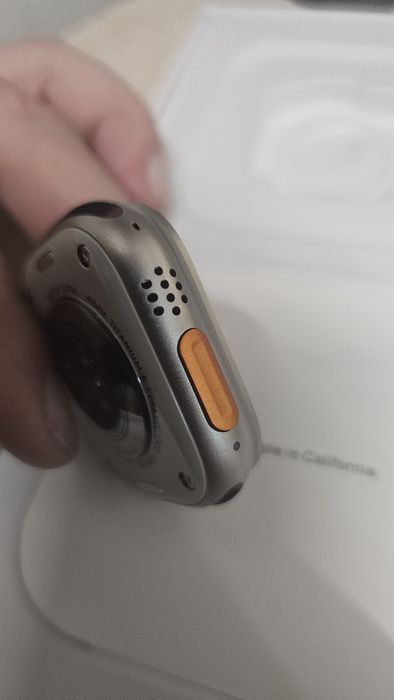 Smart Watch series Ultra 2