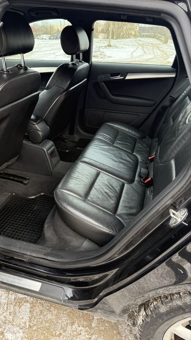 Audi A3 Sportback 2.0 TDI, 170 CP Full