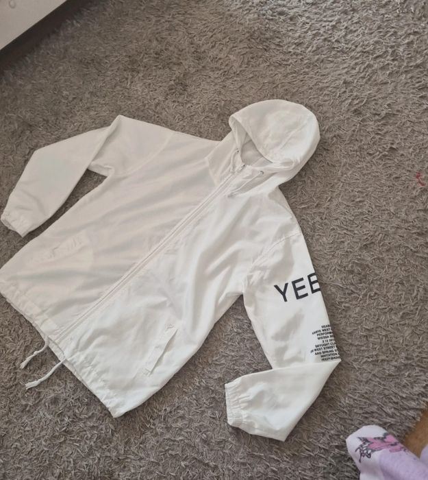 Fâș Yeezus original