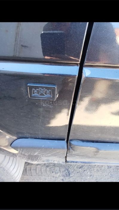 Volkswagen golf 2