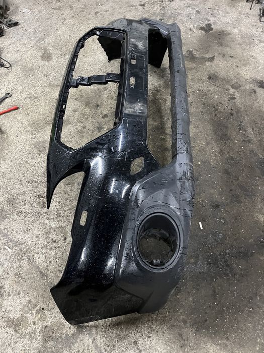 Броня Subaru Legacy Outback 2015- 6бр