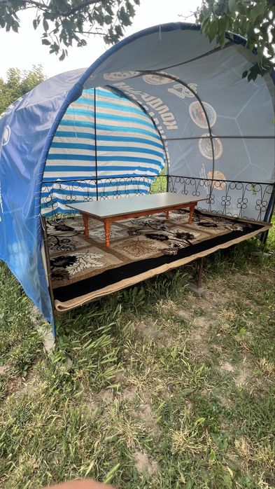 Сдается зона отдыха