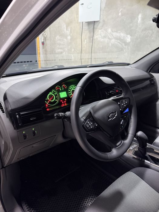 Gentra 2022 3 позиция краска тоза