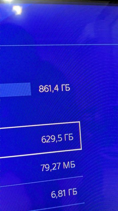 PlayStation 4 Pro 1Tb с един джойстик