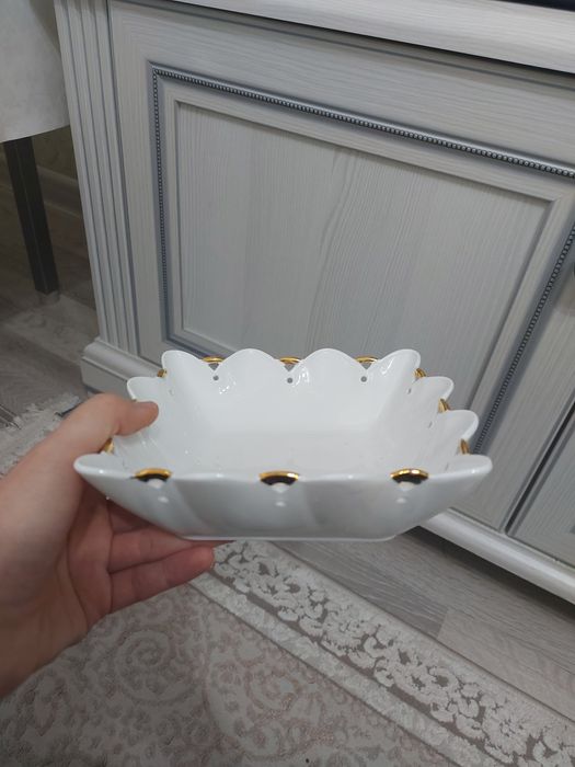 Посуда для холодного и салата