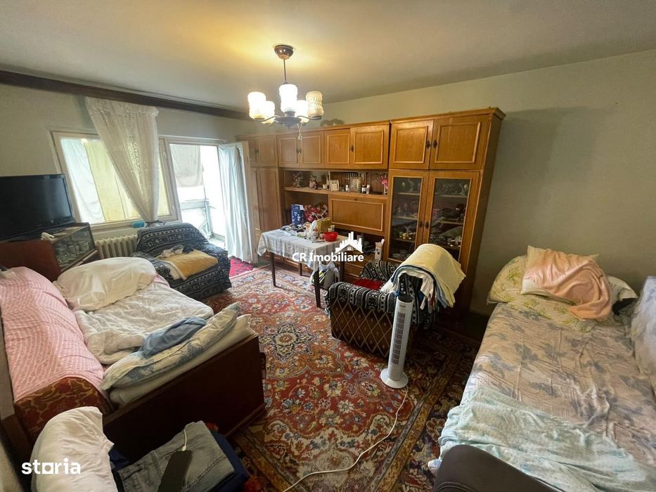 Apartament 2 camere 57mp Vacaresti