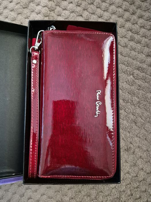 Портфейл Pierre Cardin