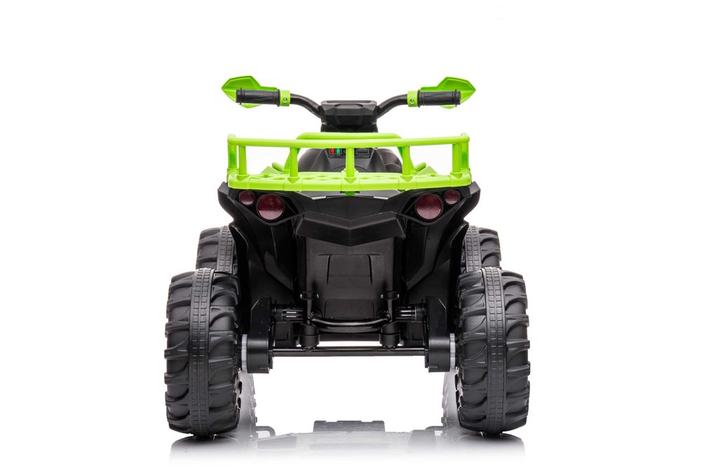 ТОП ЦЕНА!НОВО!Детско акумулаторно ATV Buggy Basket с 4X4,12V,EVA ГУМИ