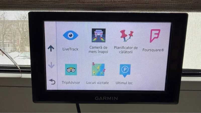 GPS navigatie Garmin Drive 51LMTS Harta Full Europa cu actualizari gratuite pe viata (1)