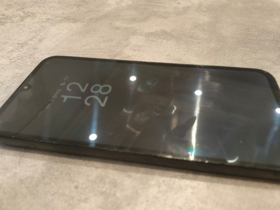 Samsung A34 256 GB 5G