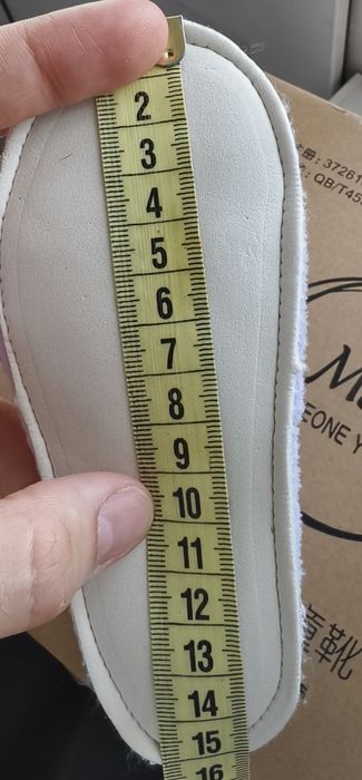 Резиновые сапоги