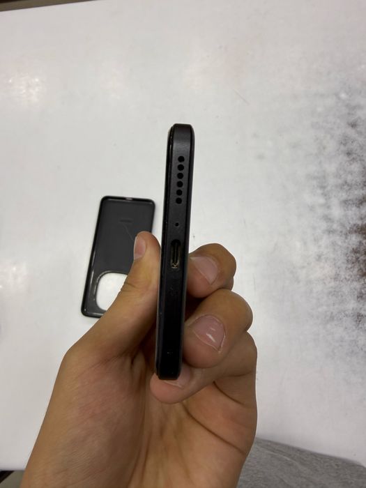 Redmi Note 15 pro