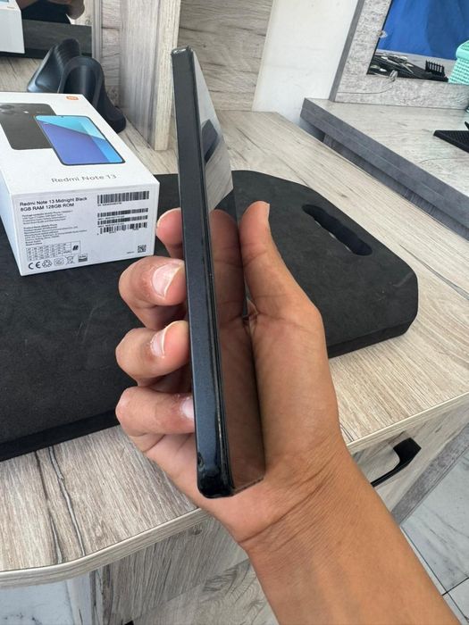 Редми нот 13 сатылады