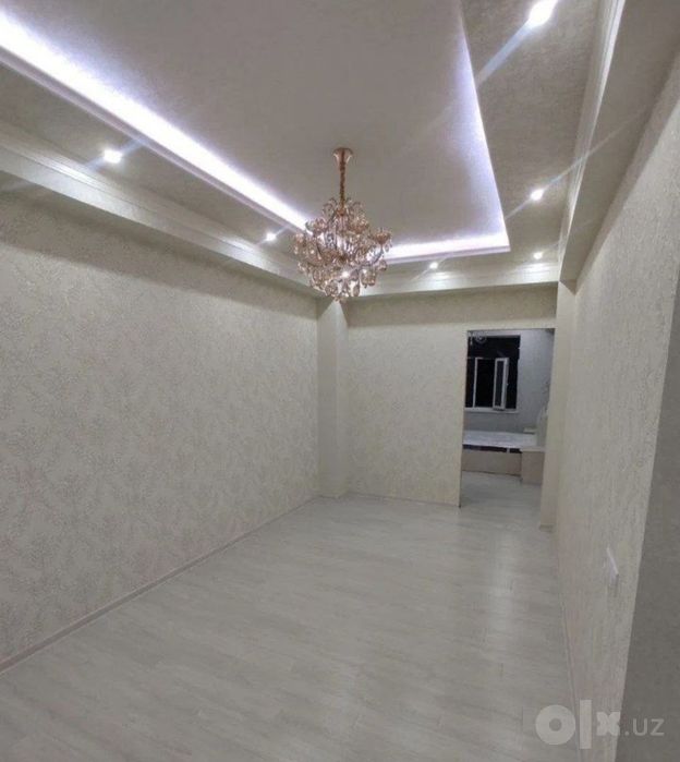 Ремонт квартир под ключ
