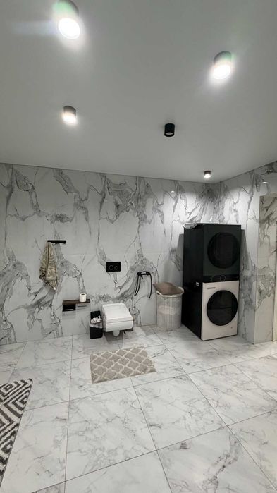 Дом, 200 м², Бишкуль (Санта Барбара)
