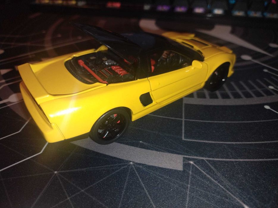 Macheta Honda NSX scara 1:32