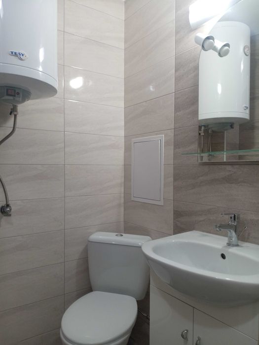 Апартамент под наем