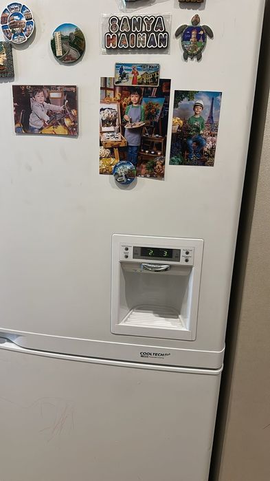 Отдам холодильник бесплатно