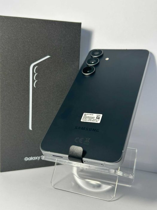 Samsung Galaxy S25 FE 8GB / 128GB Negru – FullBox – Ca Nou