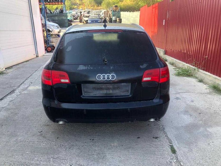 Dezmembram Audi A6 C6