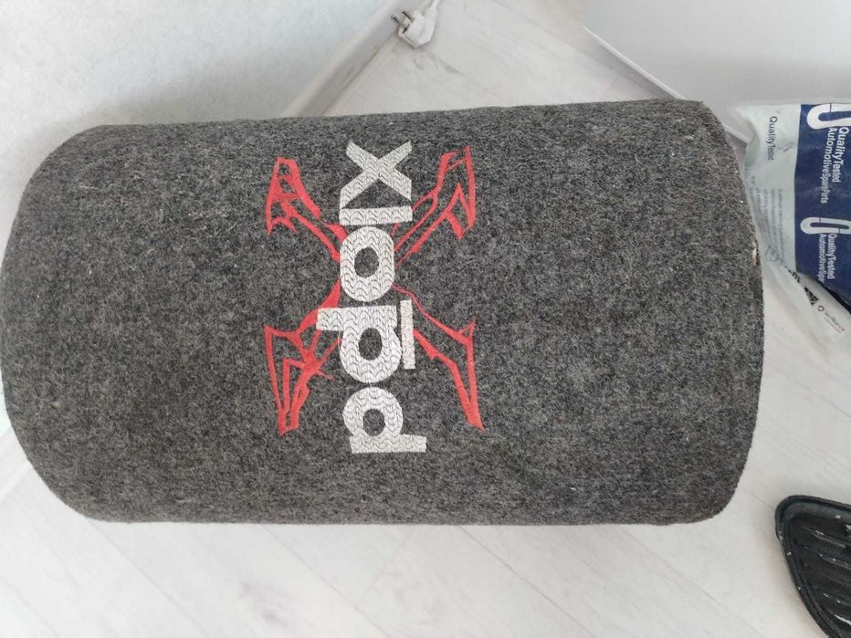 Сабвуфер без усилителя