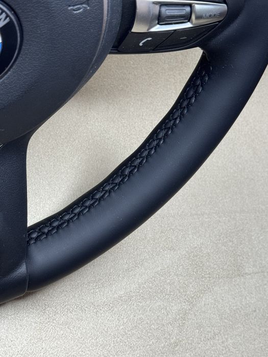 Volan BMW F10/11/12/13/01/02/07/ F20/30/31/32/33/34 etc