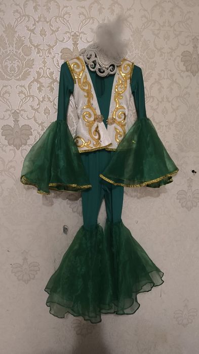 Национальный костюм