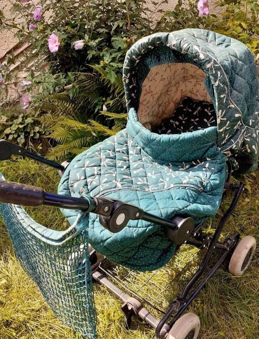 Cărucior pentru copii