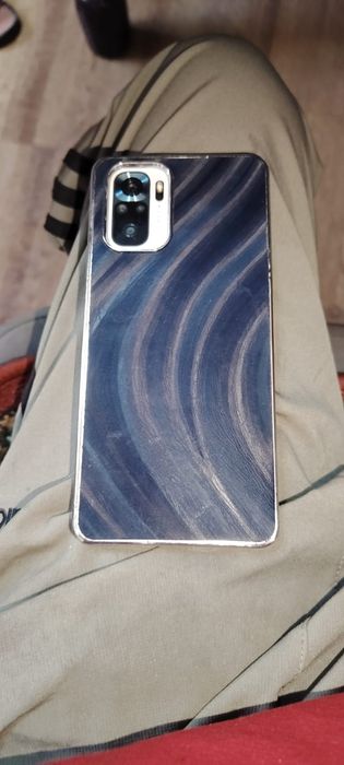 Обмен Redmi Not 10s