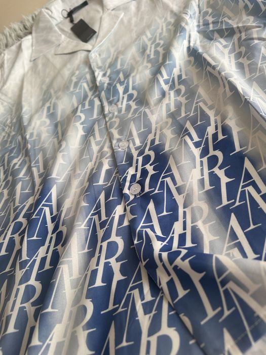Camasa AMIRI M (fit M-S)