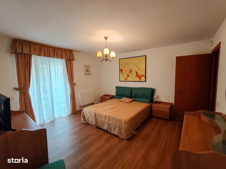 Vila de lux Paradisul Verde- Corbeanca