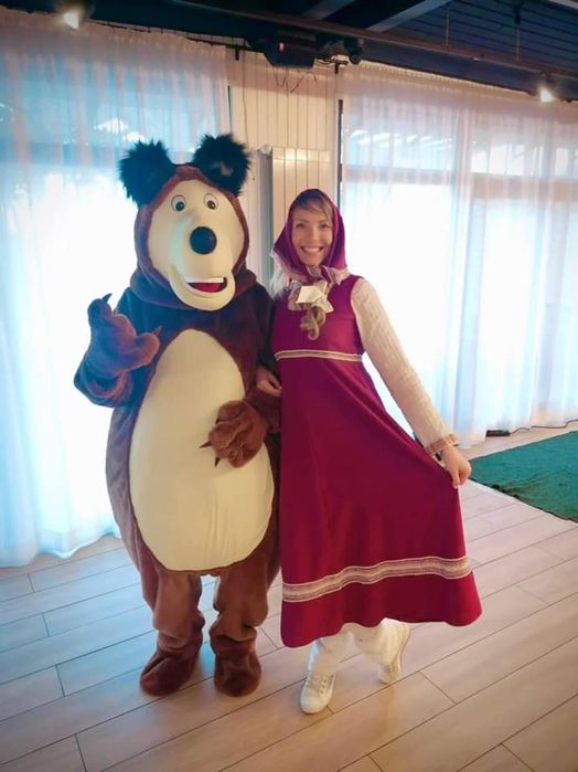 Аниматори,София,костюми, машини,фирми,частно парти,детска градина,клуб