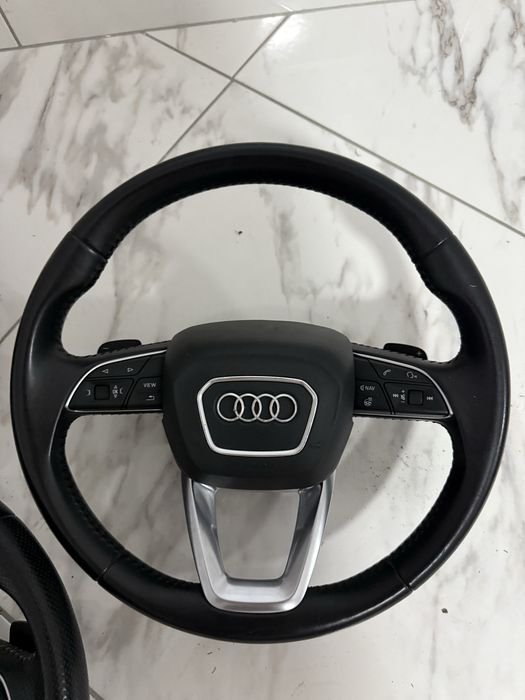 Volane audi an 2011-2020