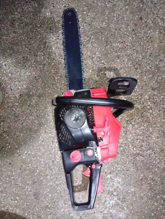 Motofierstrau nu fac schimb