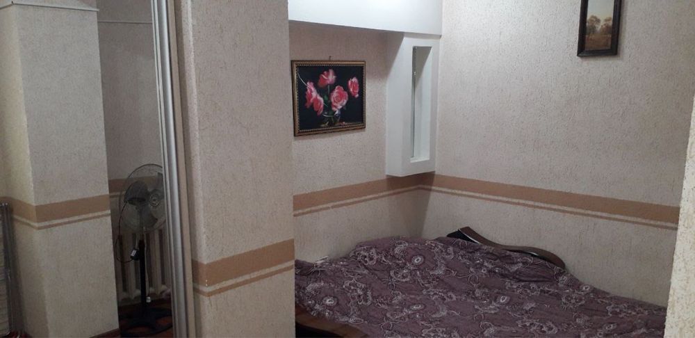 Аренда квартиры Чиланзар Накашлык