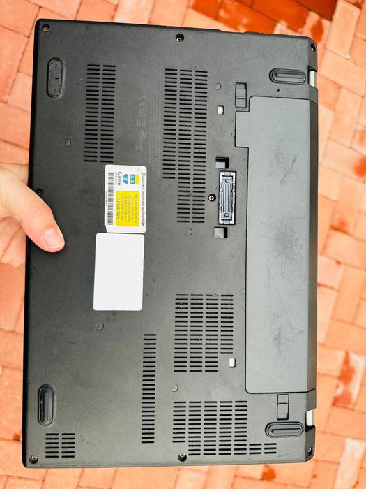 Lenovo Thinkpad x270