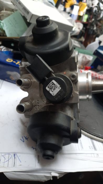 ГНП за  Audi/WV/Porshe