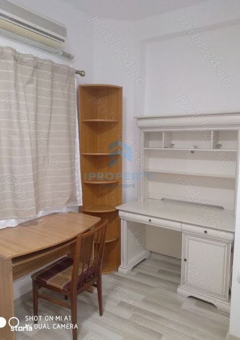 Garsoniera | Piata Romana - ASE | Proximitate Metrou