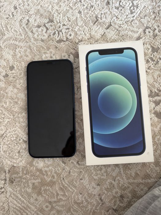 Iphone 12 128gb Айфон 12 128гб