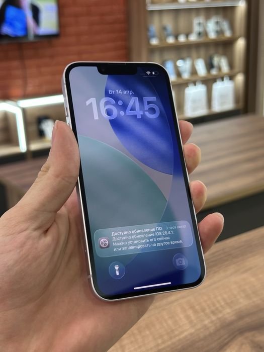 Айфон 14 128ГБ/iPhone 14 128GB