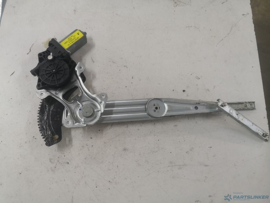Macara Geam Electric Dreapta Fata Nissan Note (E12) [ 2012 - > ] 1.2 (