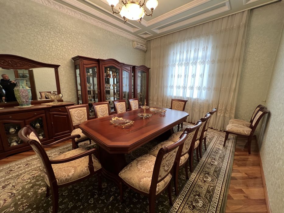 Дом 6 соток бадамзар цена 650000 у. Е