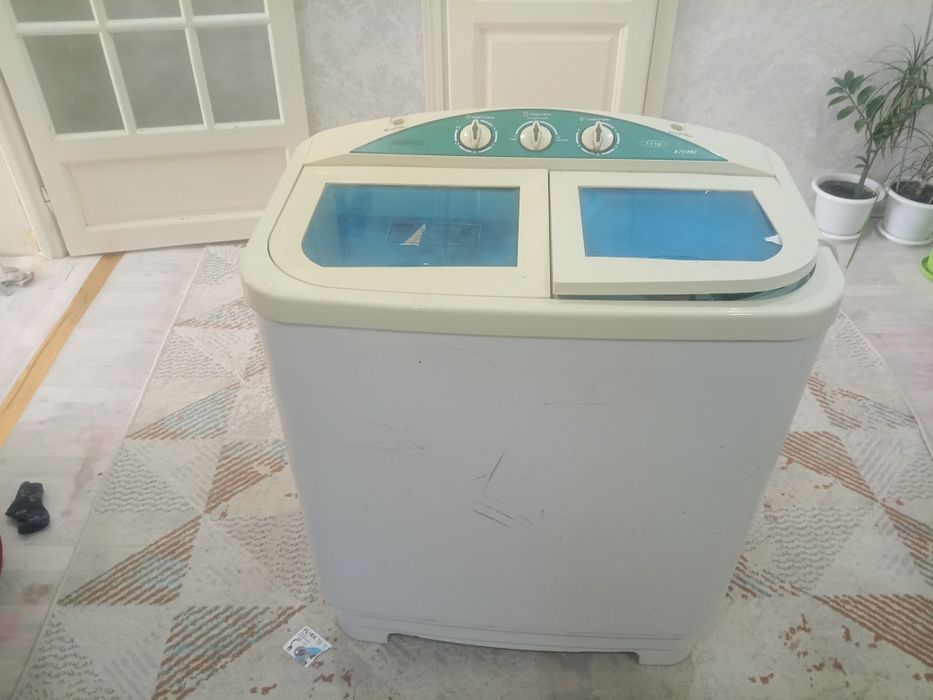 Кір машйна сатам