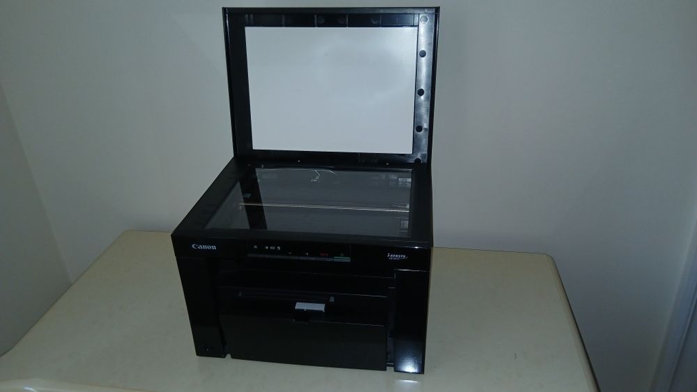 Продам МФУ Canon i-SENSYS MF3010