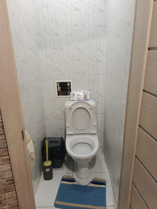 Продам квартиру или обмен в Рудном