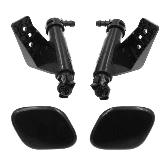 Stropitor far / spalator / duza Hyundai Santa Fe 3 2016