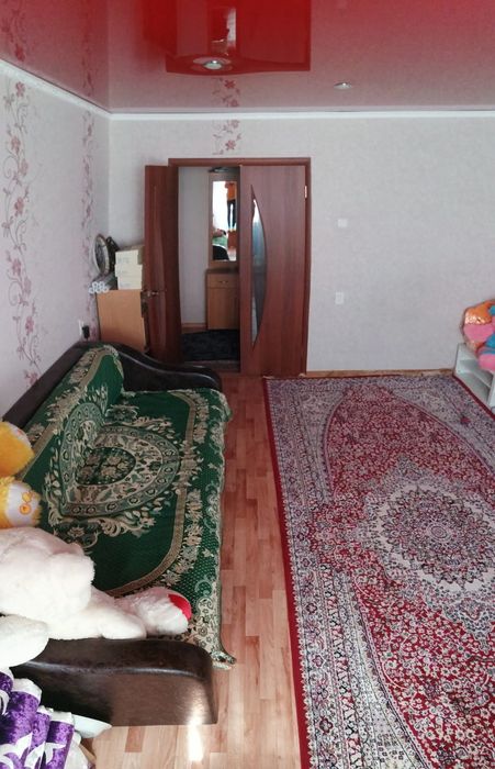 Продам 3х комн.квартиру