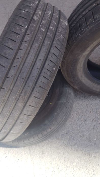 Летни гуми 195/65R15, 15 цола ЛЕТНИ ГУМИ WESTLAKE ZUPERECO Z107 195/50R15